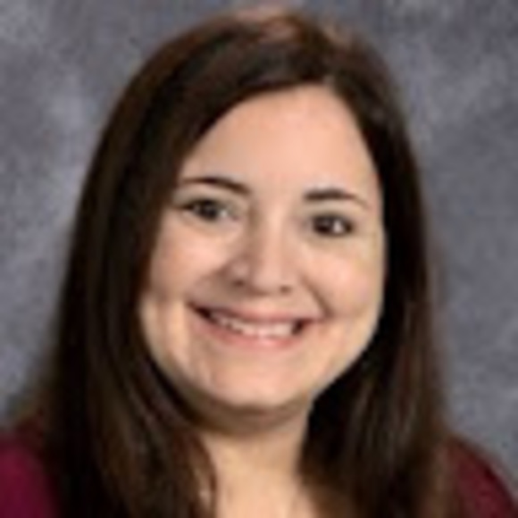 Meet your Posher, Kristen - Picture 1 of 1